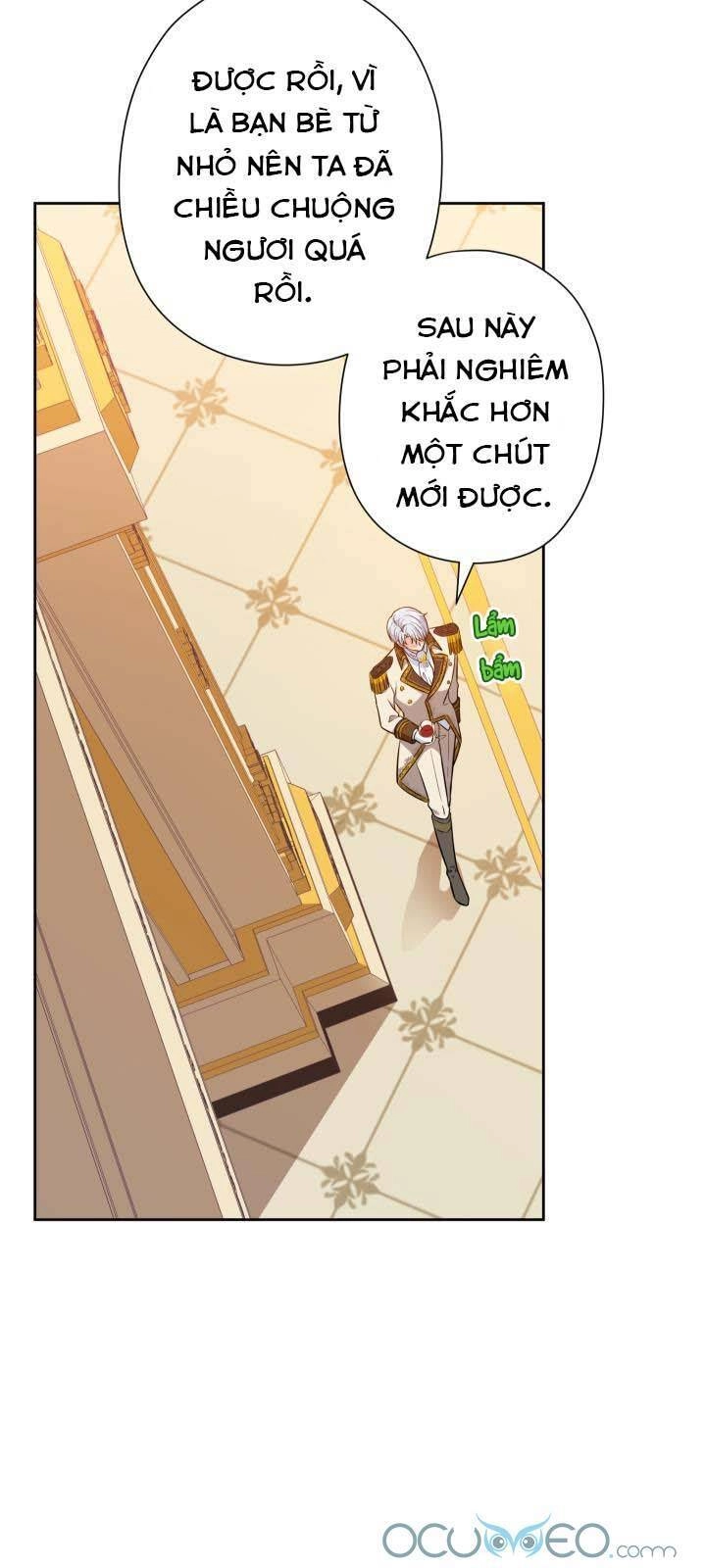 Gửi Đến Người Bạn Của Tôi Chapter 8 - 37