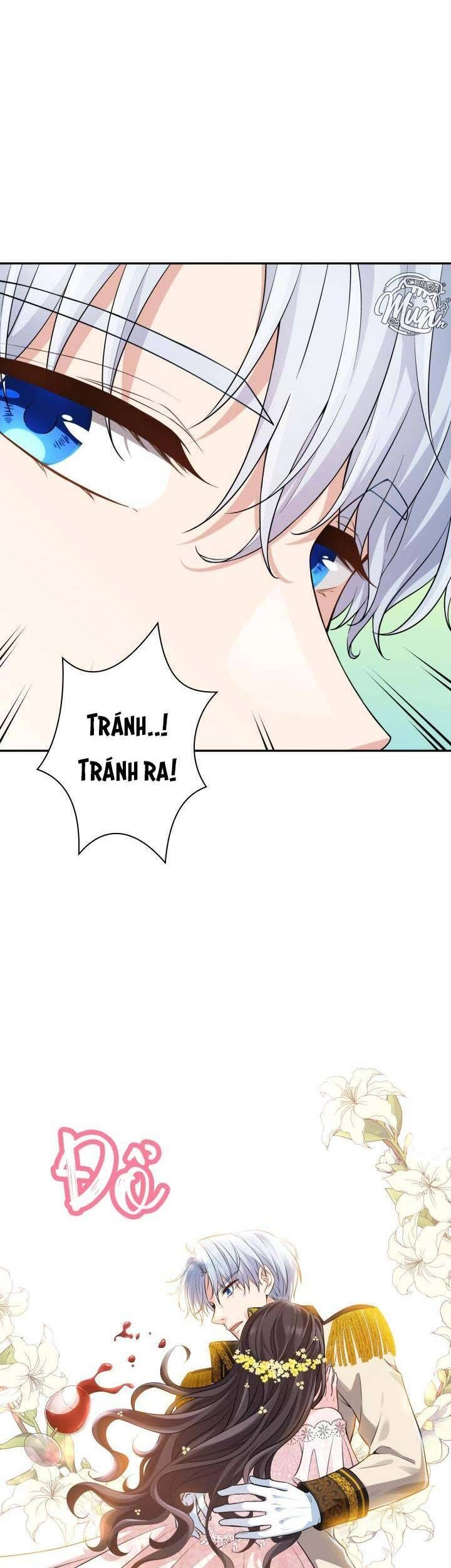 Gửi Đến Người Bạn Của Tôi Chapter 8 - 39