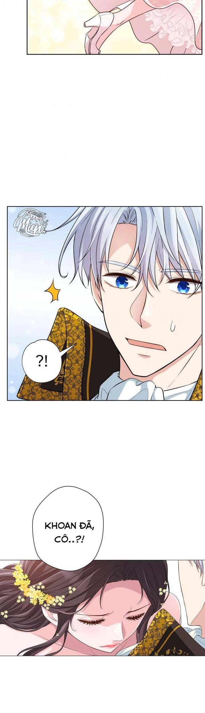 Gửi Đến Người Bạn Của Tôi Chapter 8 - 41