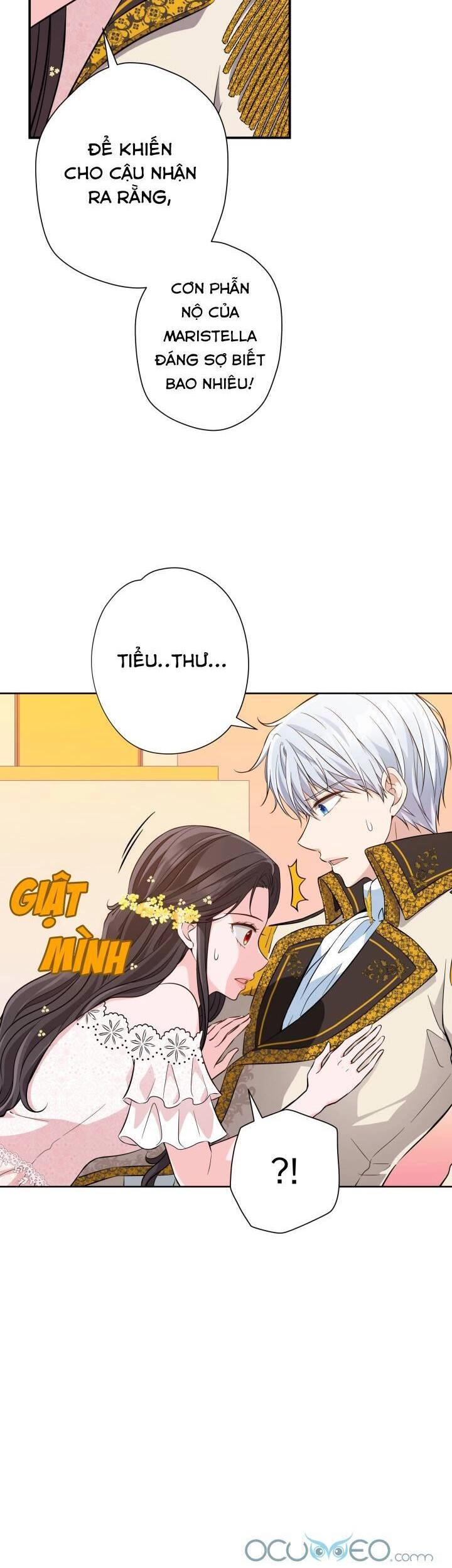 Gửi Đến Người Bạn Của Tôi Chapter 9 - 7