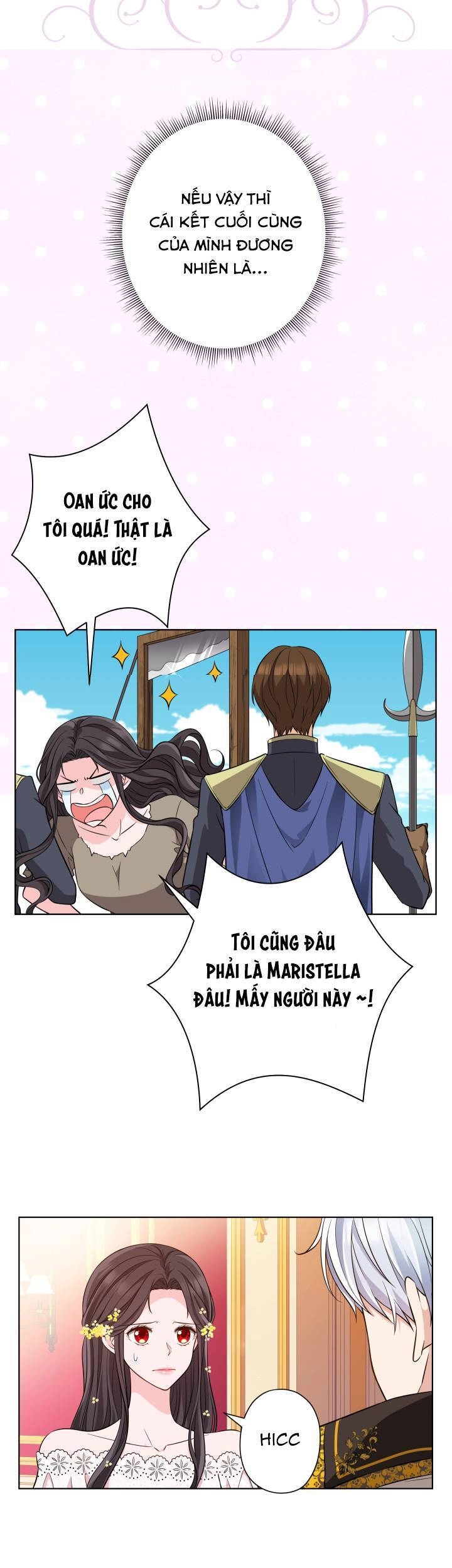 Gửi Đến Người Bạn Của Tôi Chapter 9 - 25