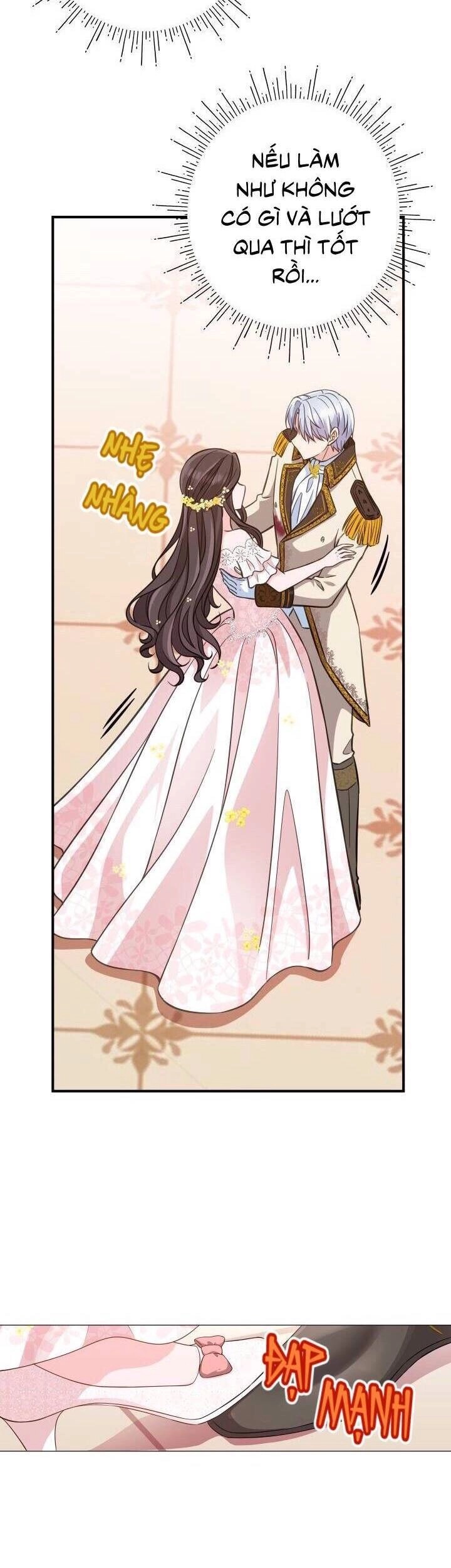 Gửi Đến Người Bạn Của Tôi Chapter 10 - 12