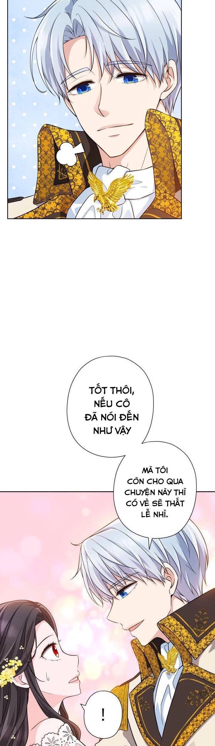 Gửi Đến Người Bạn Của Tôi Chapter 10 - 29