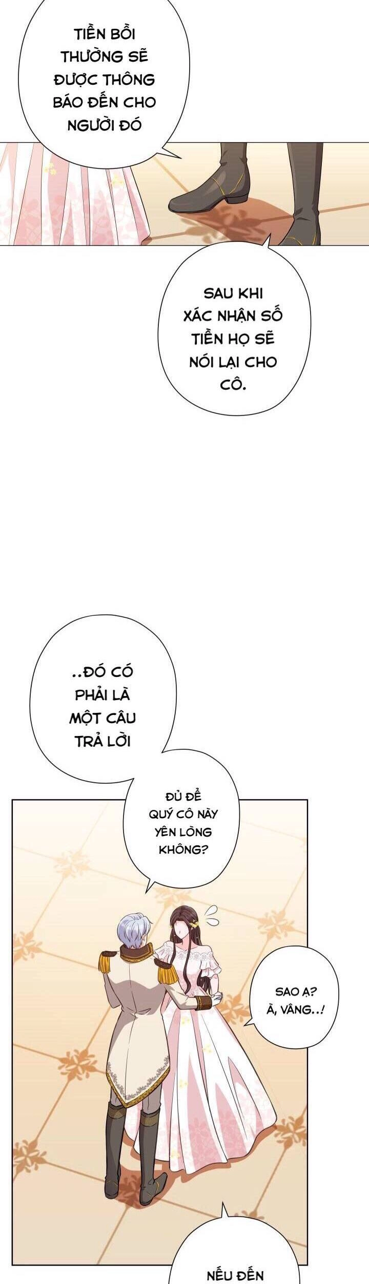 Gửi Đến Người Bạn Của Tôi Chapter 10 - 31