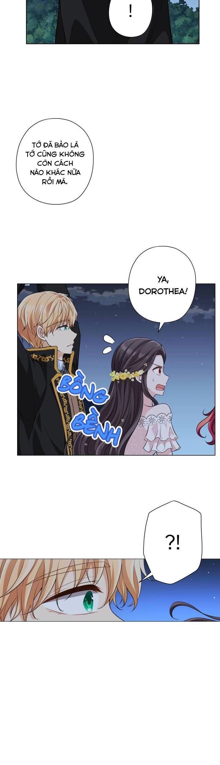 Gửi Đến Người Bạn Của Tôi Chapter 10 - 39