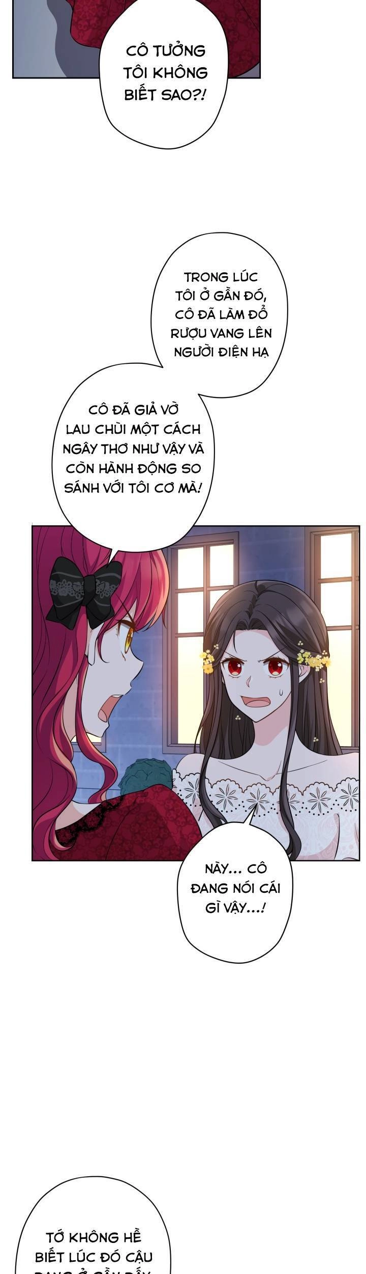 Gửi Đến Người Bạn Của Tôi Chapter 11 - 6