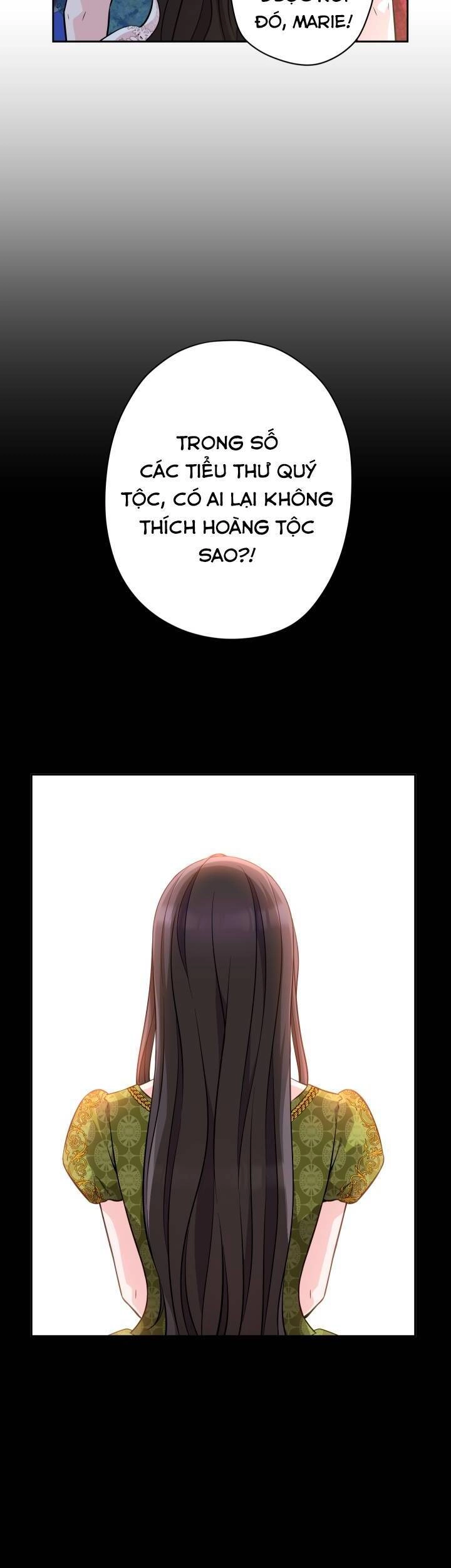 Gửi Đến Người Bạn Của Tôi Chapter 11 - 8