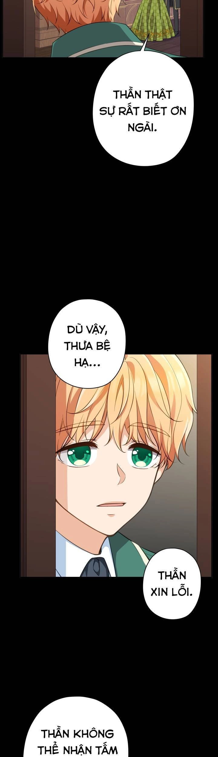 Gửi Đến Người Bạn Của Tôi Chapter 11 - 10