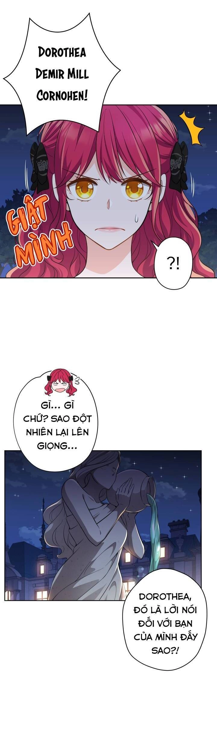 Gửi Đến Người Bạn Của Tôi Chapter 11 - 14