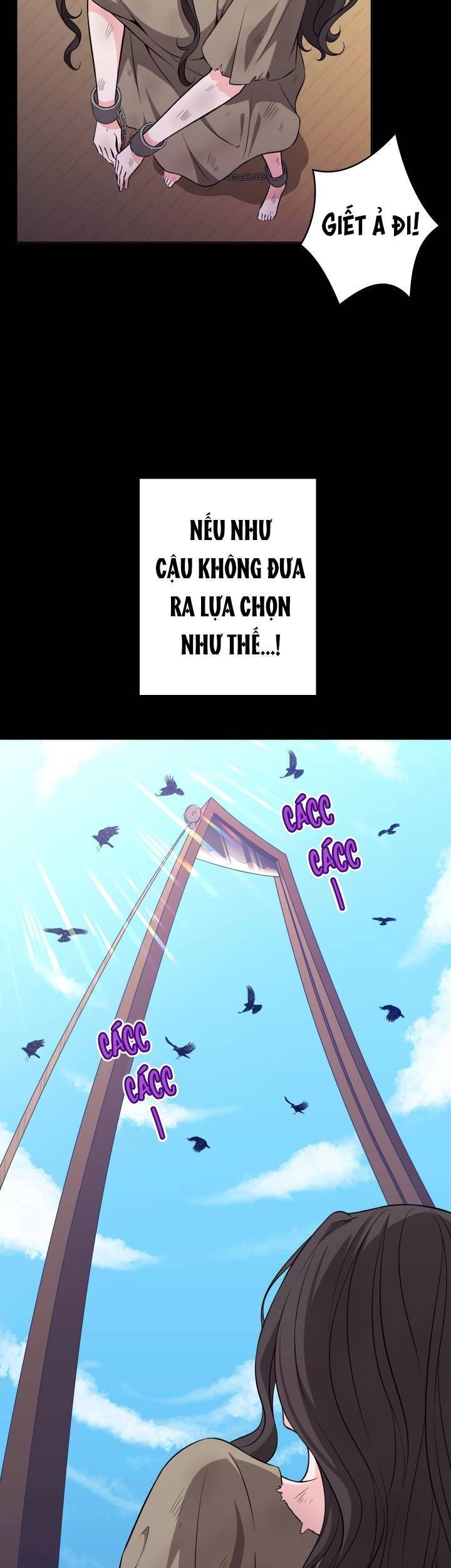 Gửi Đến Người Bạn Của Tôi Chapter 11 - 18