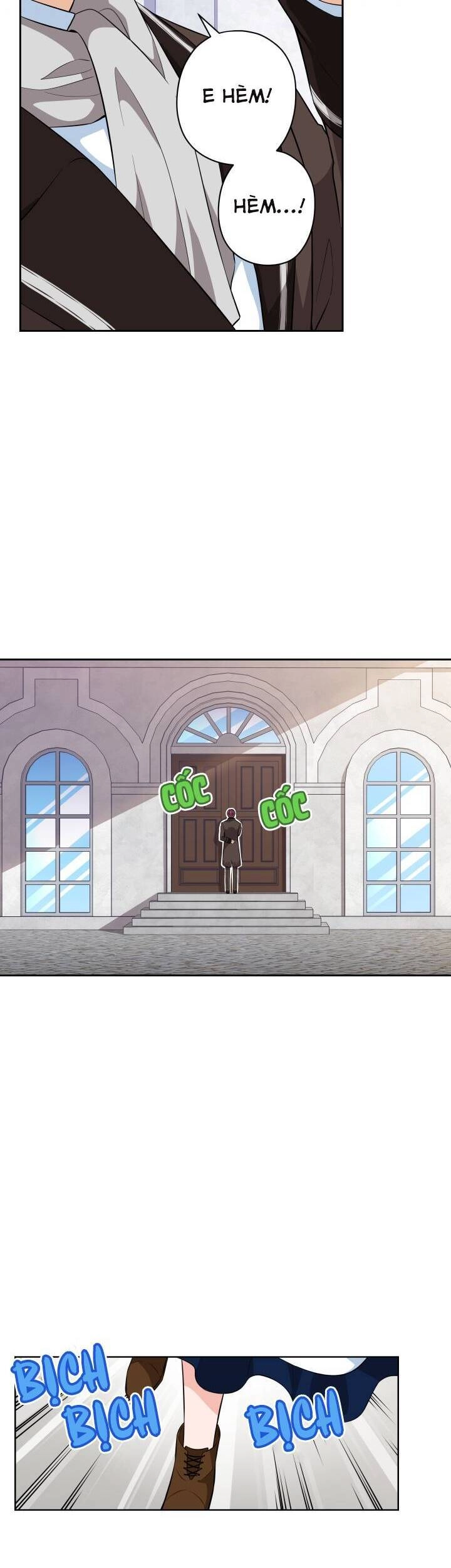 Gửi Đến Người Bạn Của Tôi Chapter 11 - 27