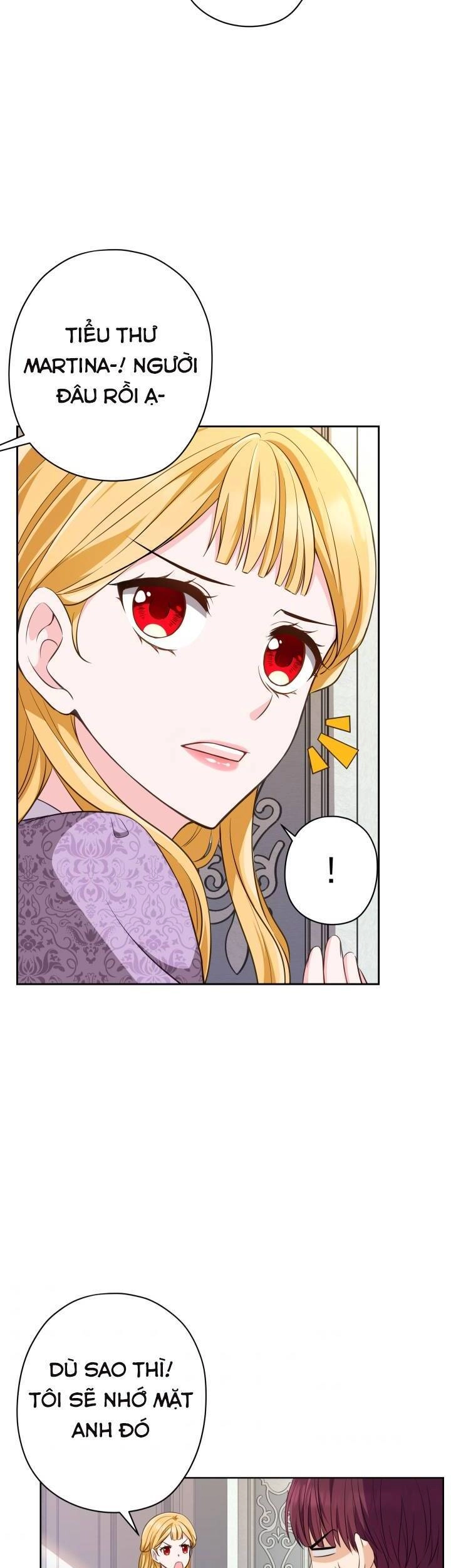 Gửi Đến Người Bạn Của Tôi Chapter 11 - 34