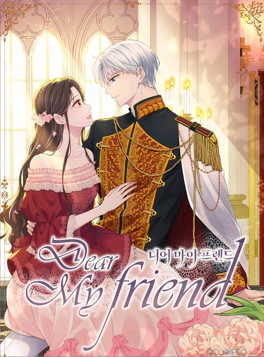 Gửi Đến Người Bạn Của Tôi Chapter 12 - 1