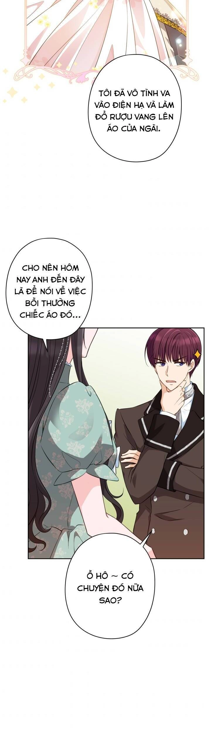 Gửi Đến Người Bạn Của Tôi Chapter 12 - 4