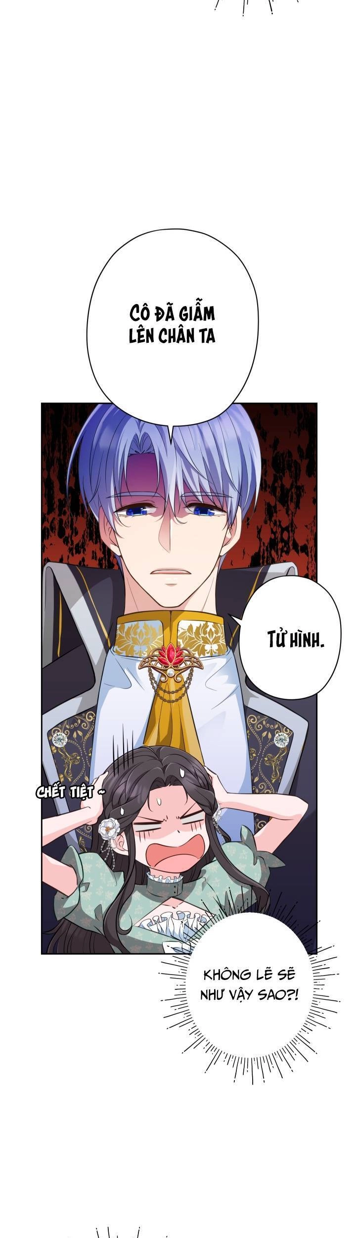 Gửi Đến Người Bạn Của Tôi Chapter 12 - 12