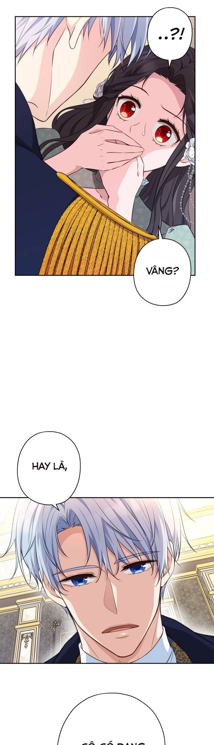 Gửi Đến Người Bạn Của Tôi Chapter 12 - 36