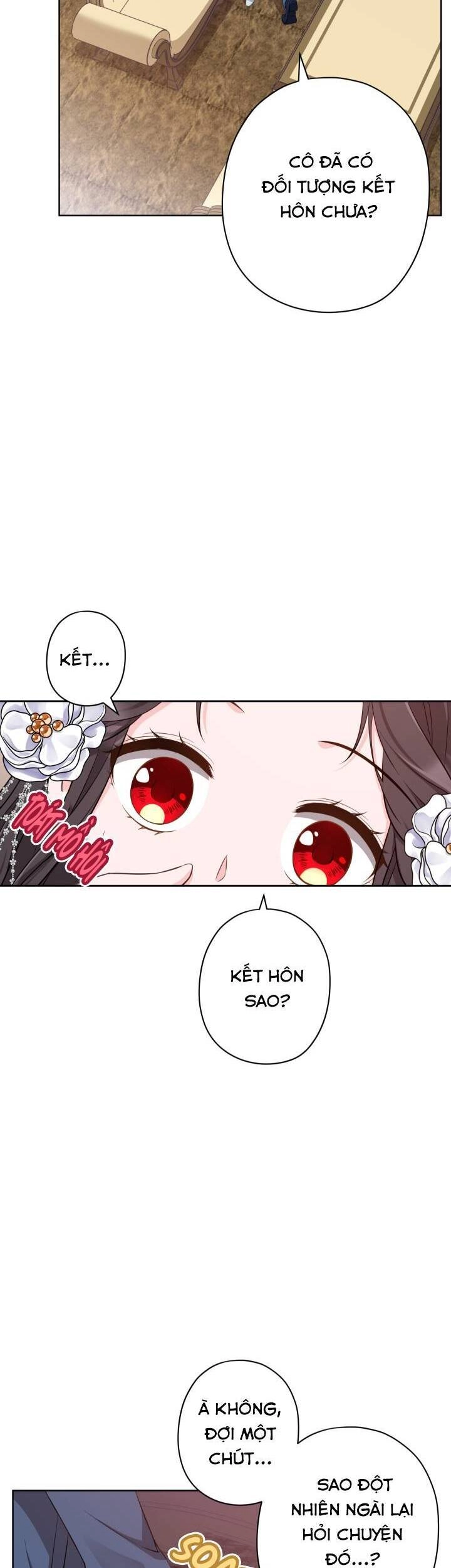 Gửi Đến Người Bạn Của Tôi Chapter 13 - 3