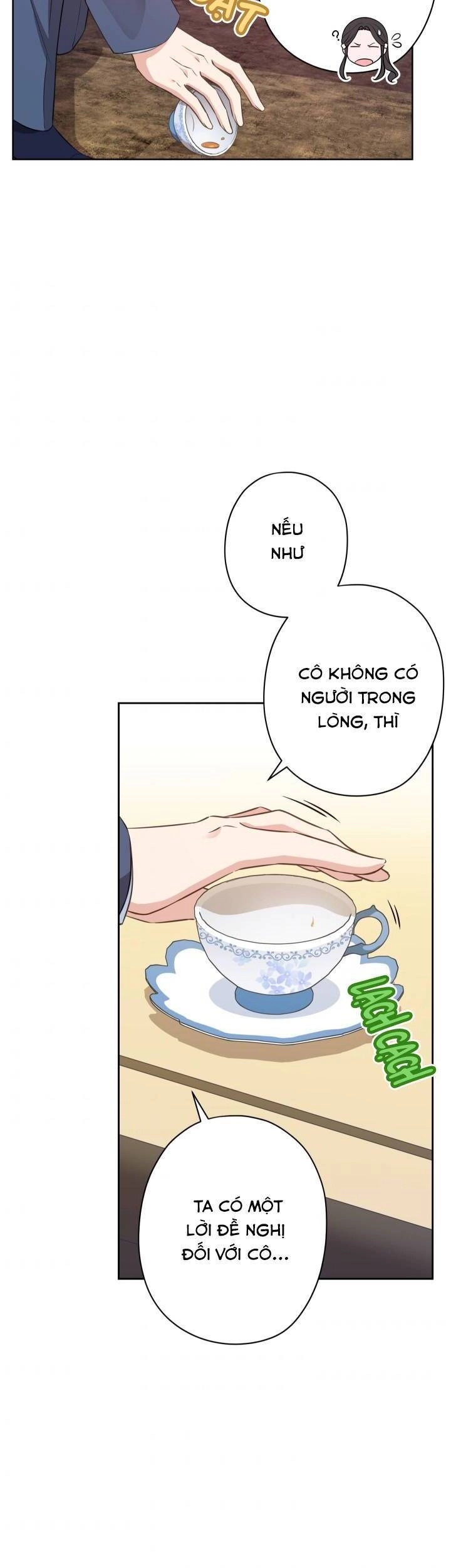 Gửi Đến Người Bạn Của Tôi Chapter 13 - 4