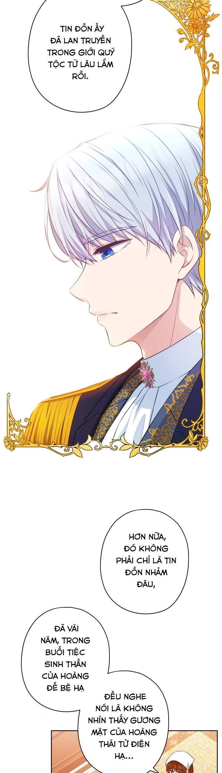 Gửi Đến Người Bạn Của Tôi Chapter 13 - 17