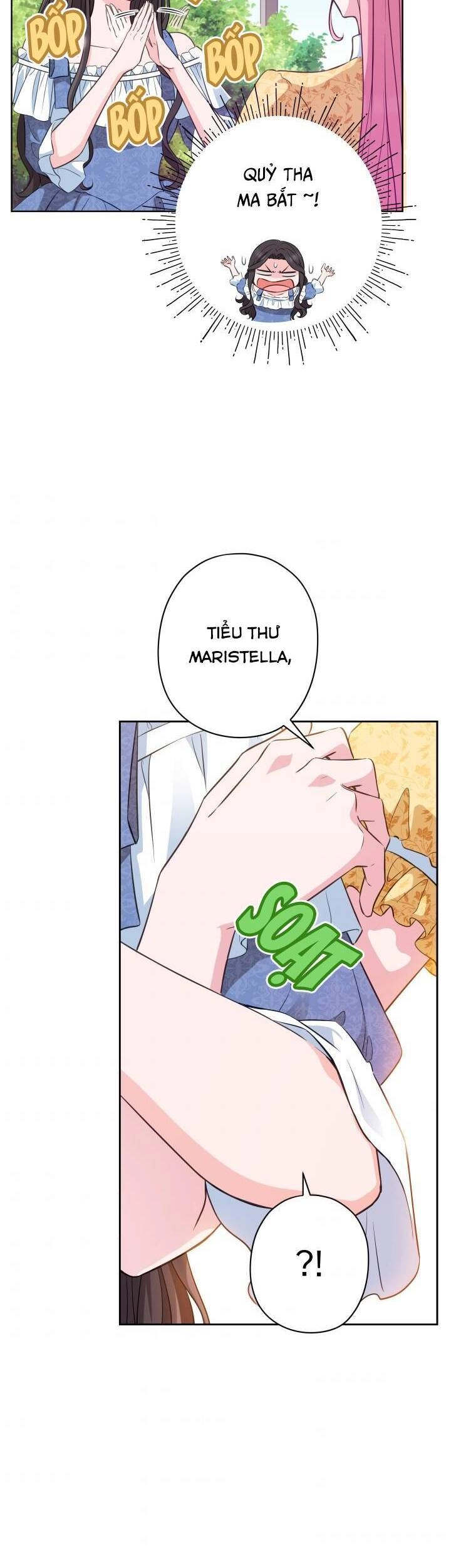 Gửi Đến Người Bạn Của Tôi Chapter 13 - 27