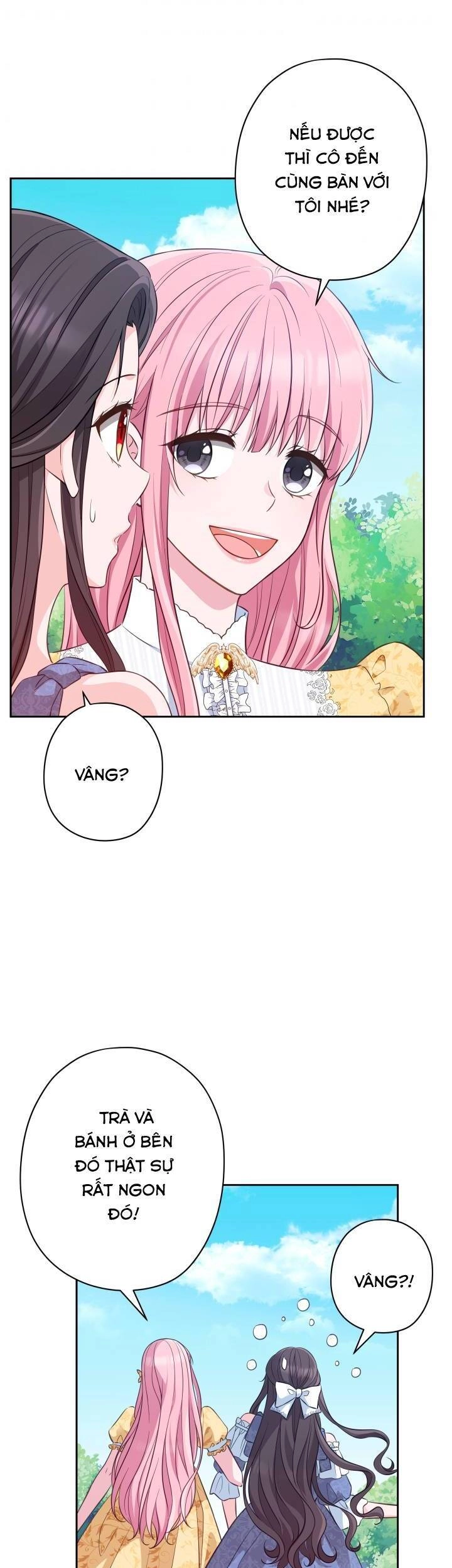 Gửi Đến Người Bạn Của Tôi Chapter 13 - 28