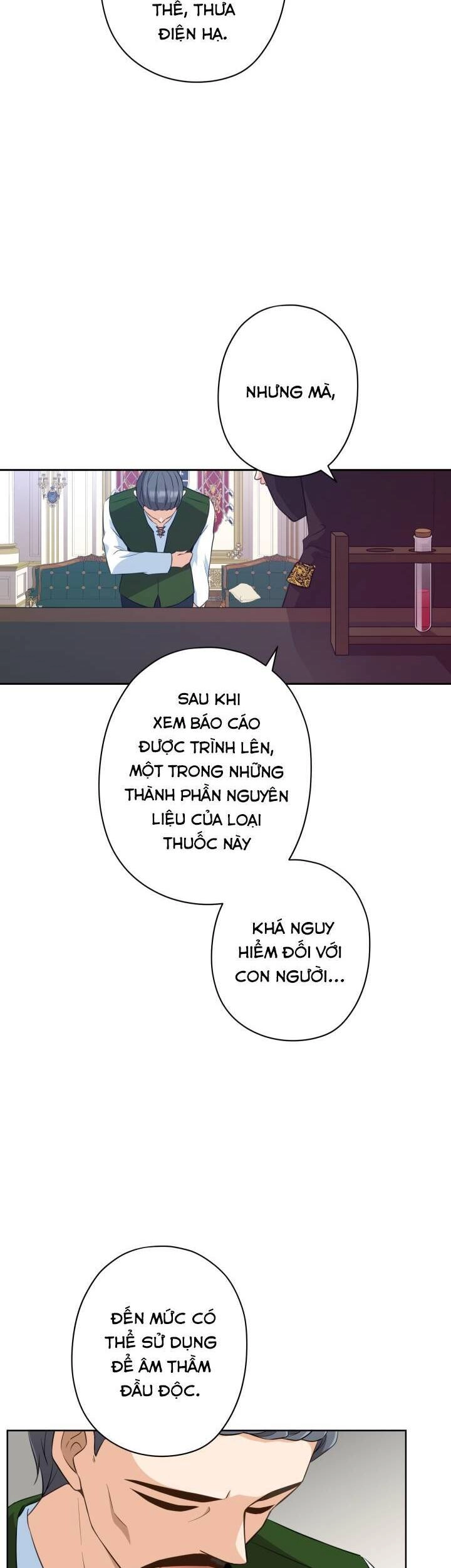 Gửi Đến Người Bạn Của Tôi Chapter 13 - 37