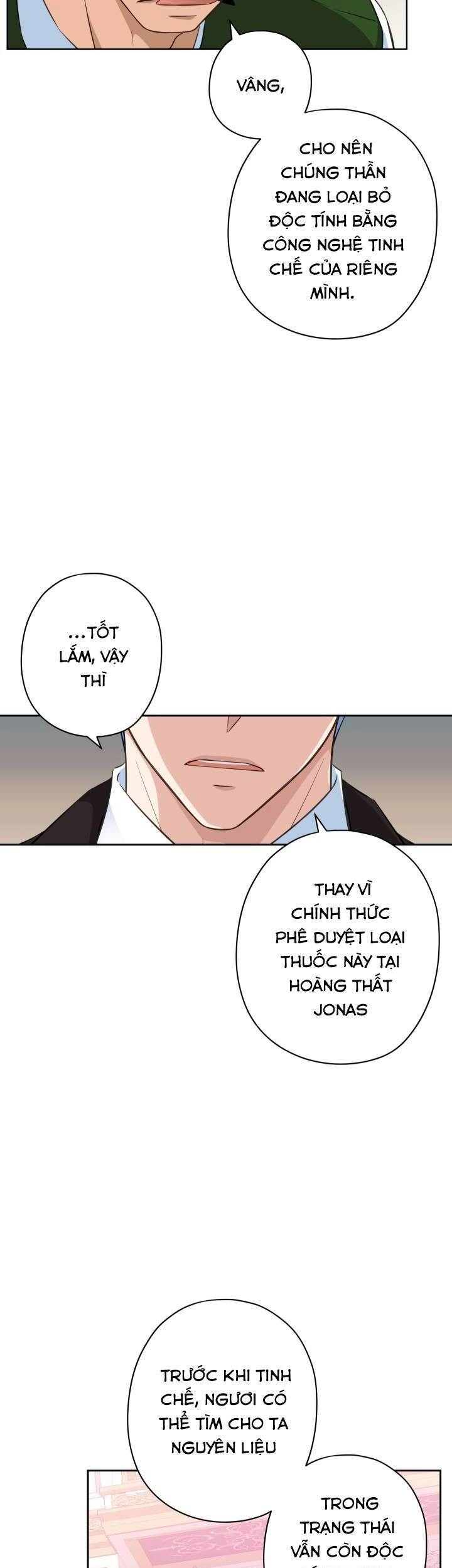 Gửi Đến Người Bạn Của Tôi Chapter 13 - 38