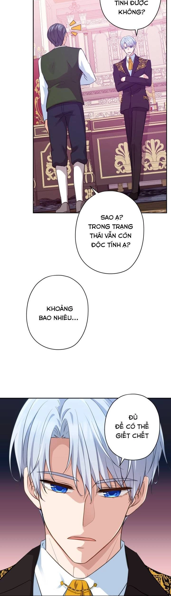 Gửi Đến Người Bạn Của Tôi Chapter 13 - 39