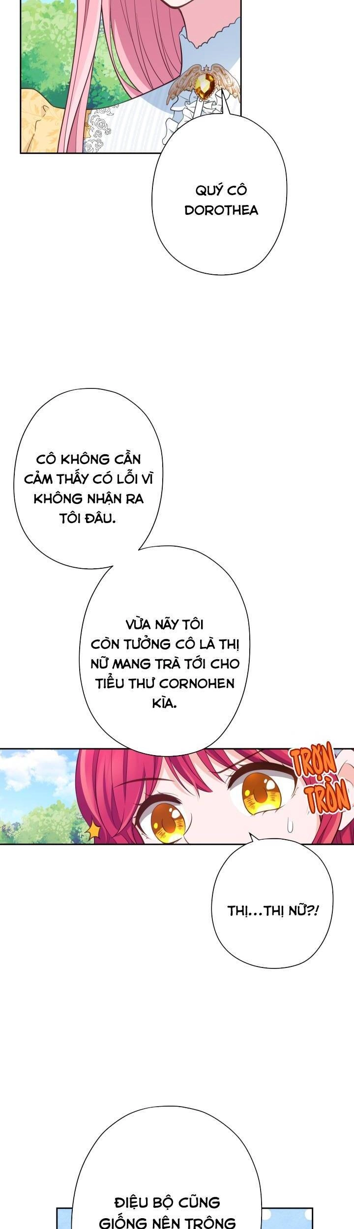 Gửi Đến Người Bạn Của Tôi Chapter 14 - 8