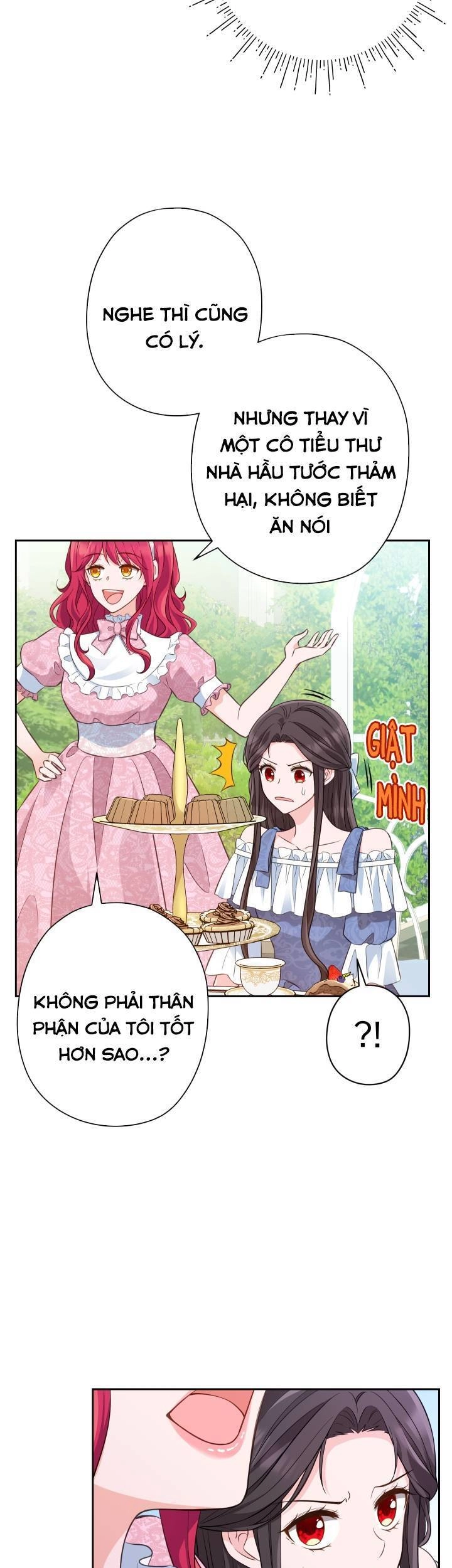 Gửi Đến Người Bạn Của Tôi Chapter 14 - 10