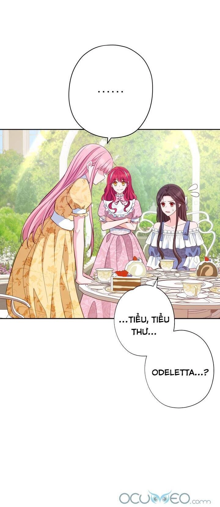 Gửi Đến Người Bạn Của Tôi Chapter 14 - 13