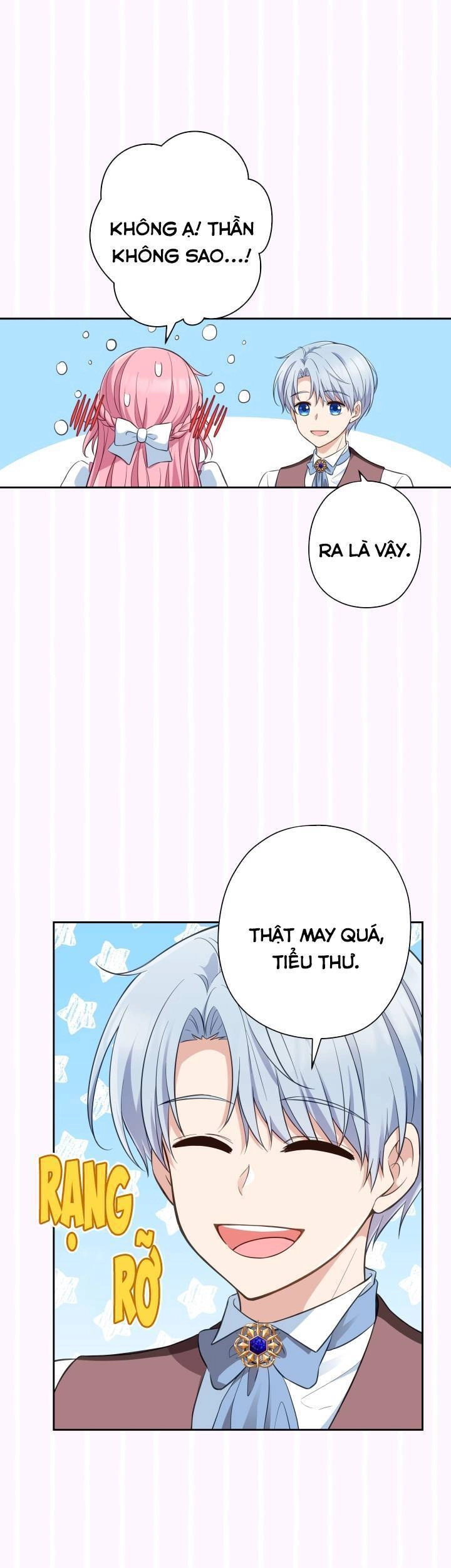 Gửi Đến Người Bạn Của Tôi Chapter 14 - 32