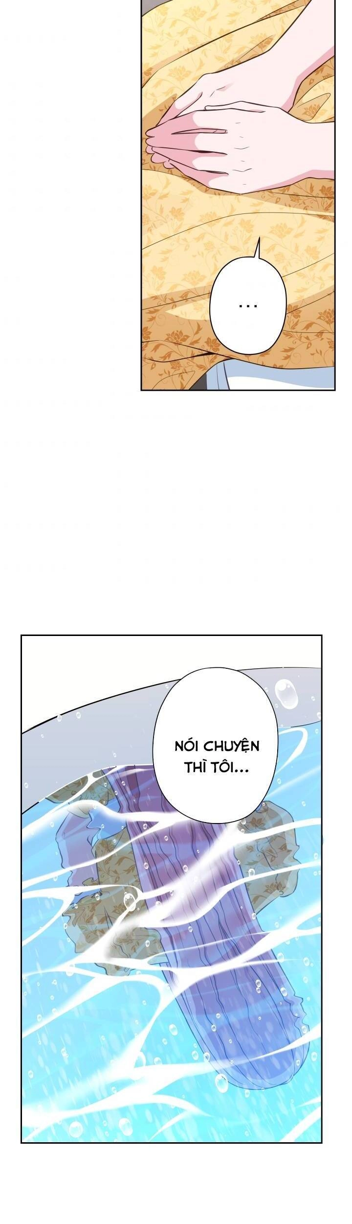 Gửi Đến Người Bạn Của Tôi Chapter 14 - 34