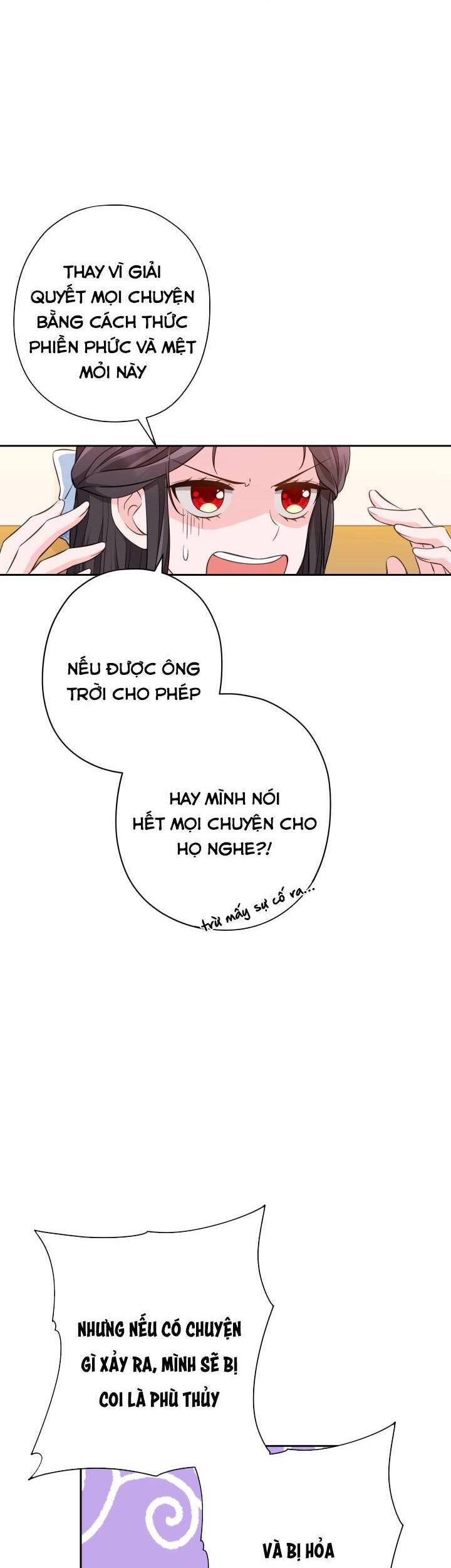 Gửi Đến Người Bạn Của Tôi Chapter 15 - 7