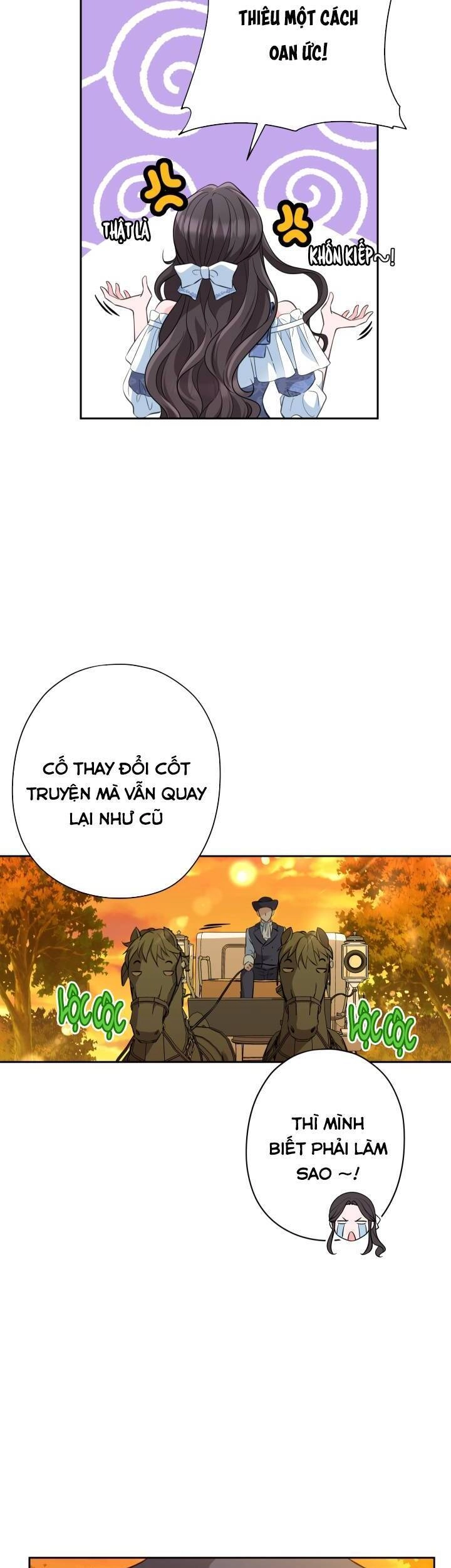 Gửi Đến Người Bạn Của Tôi Chapter 15 - 8