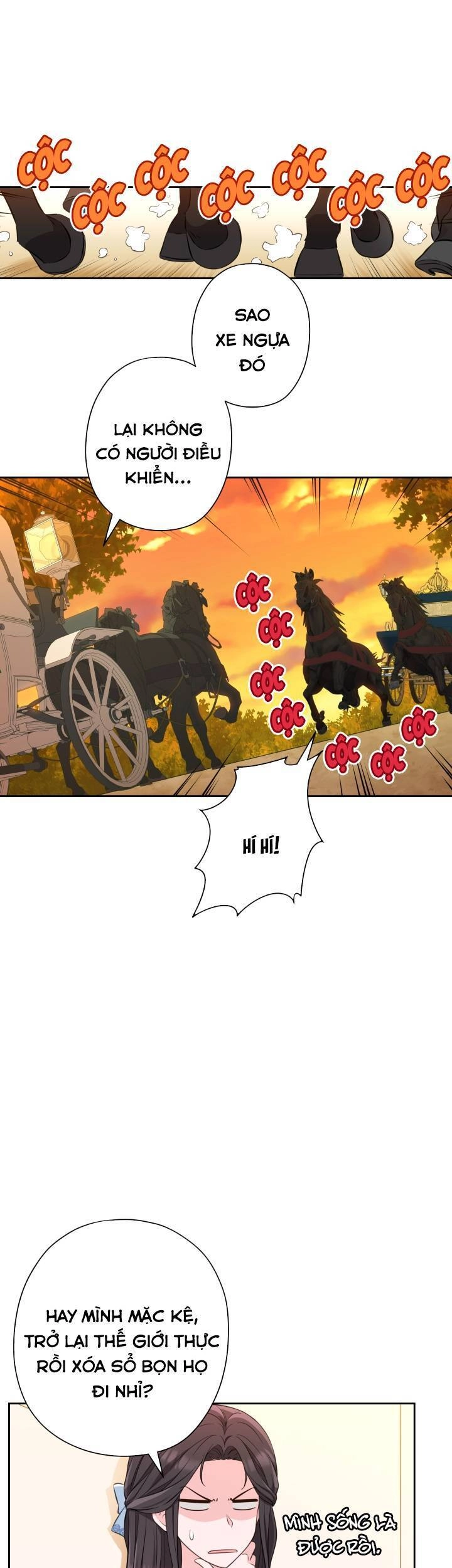 Gửi Đến Người Bạn Của Tôi Chapter 15 - 10