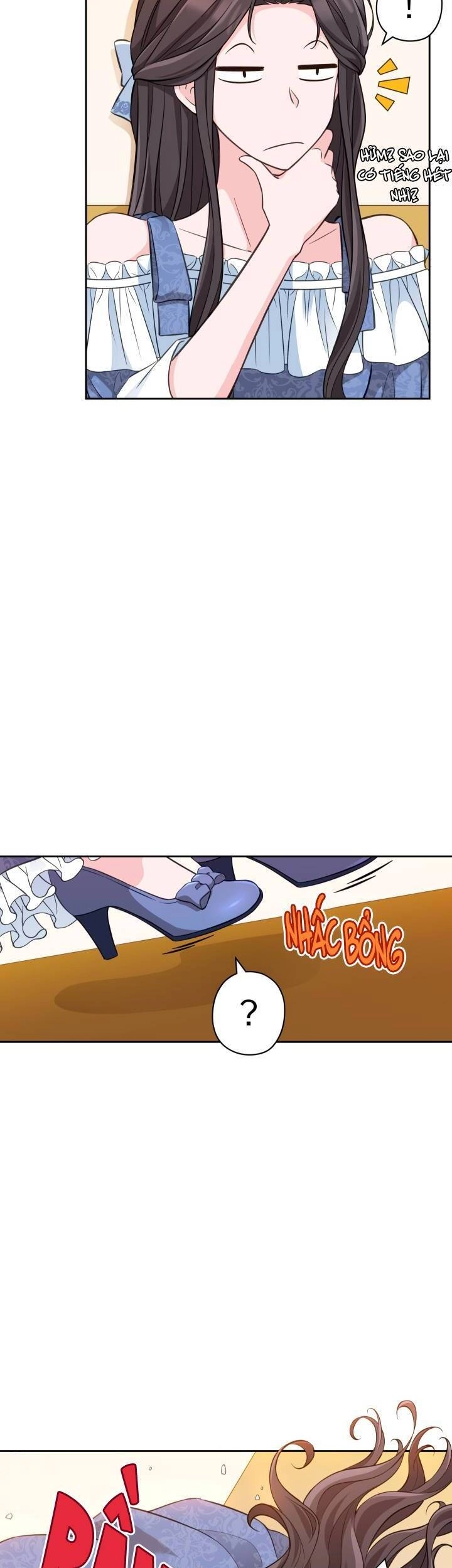 Gửi Đến Người Bạn Của Tôi Chapter 15 - 12