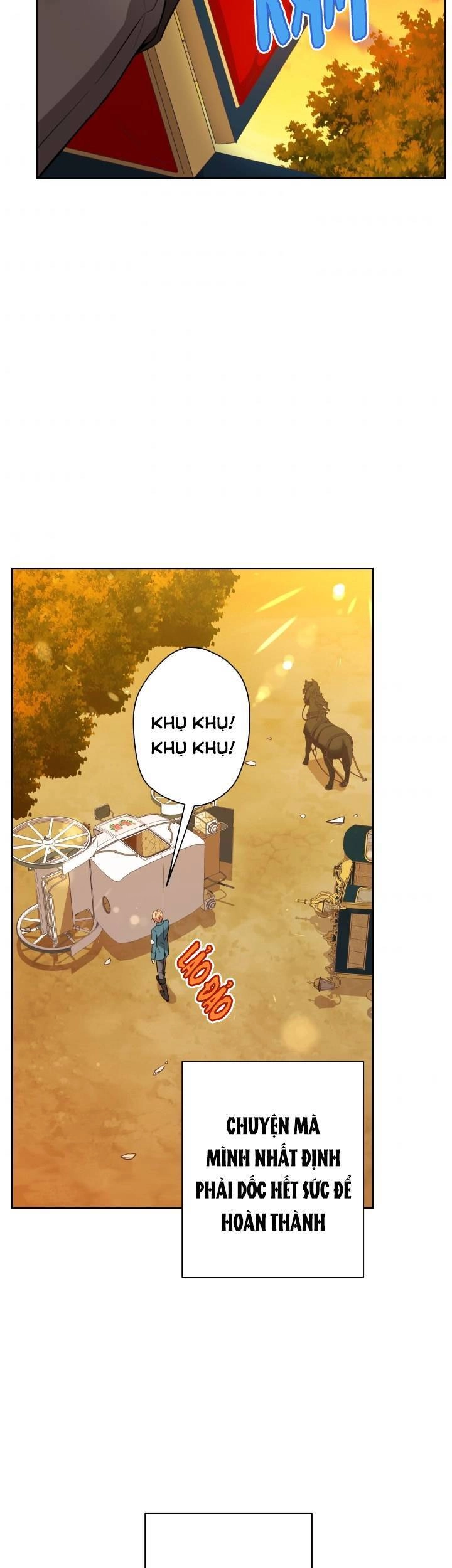 Gửi Đến Người Bạn Của Tôi Chapter 15 - 18