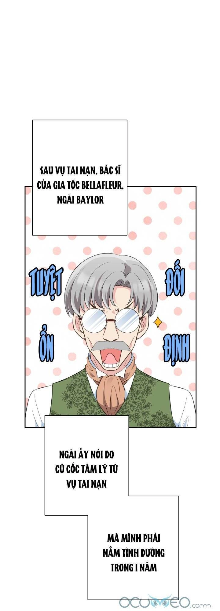 Gửi Đến Người Bạn Của Tôi Chapter 15 - 24