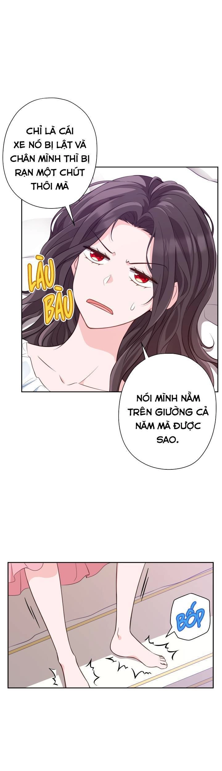 Gửi Đến Người Bạn Của Tôi Chapter 15 - 25