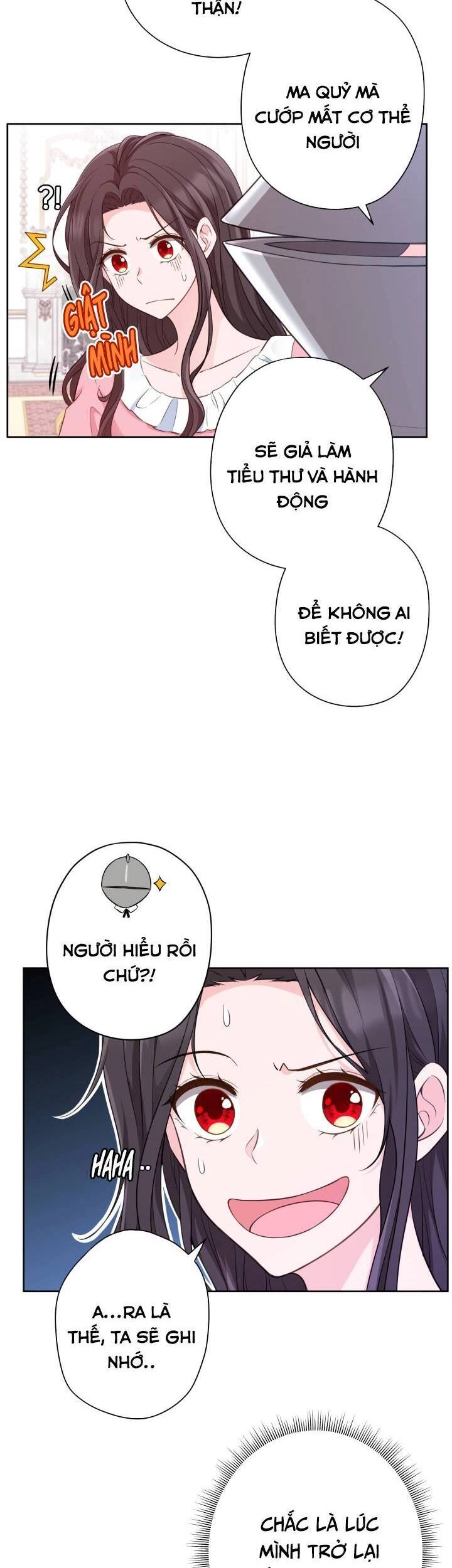 Gửi Đến Người Bạn Của Tôi Chapter 15 - 30