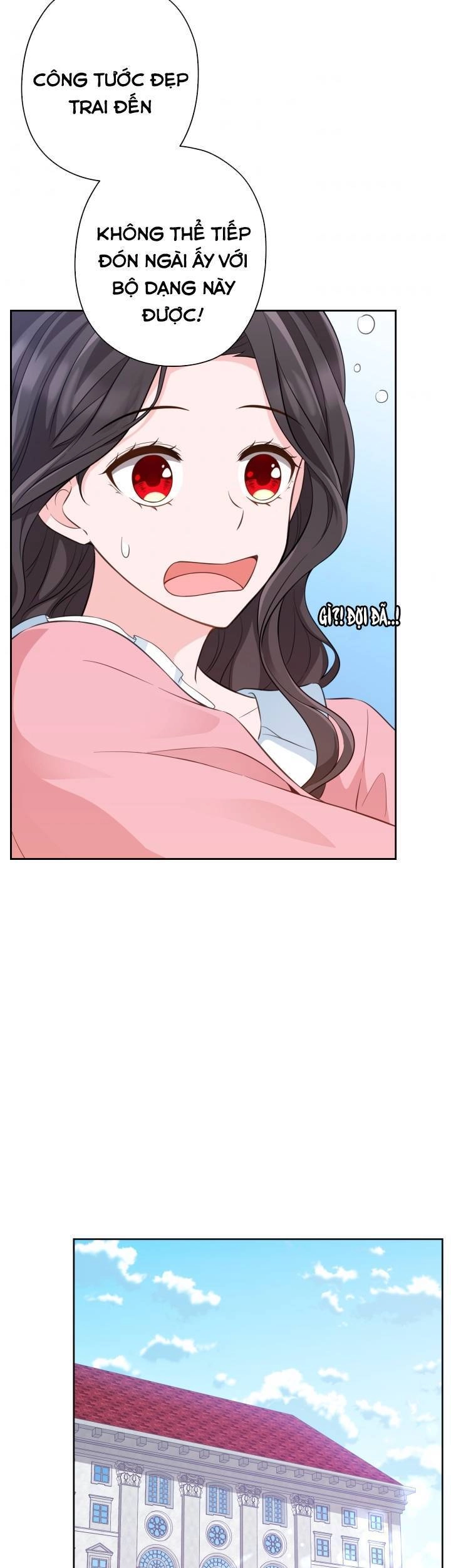 Gửi Đến Người Bạn Của Tôi Chapter 15 - 36