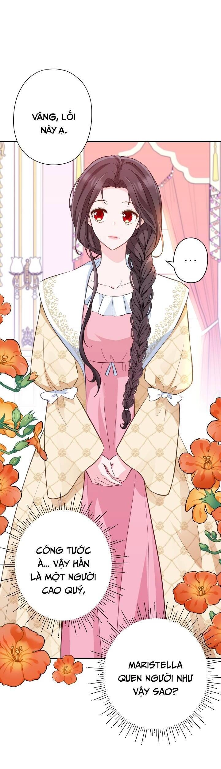 Gửi Đến Người Bạn Của Tôi Chapter 15 - 38