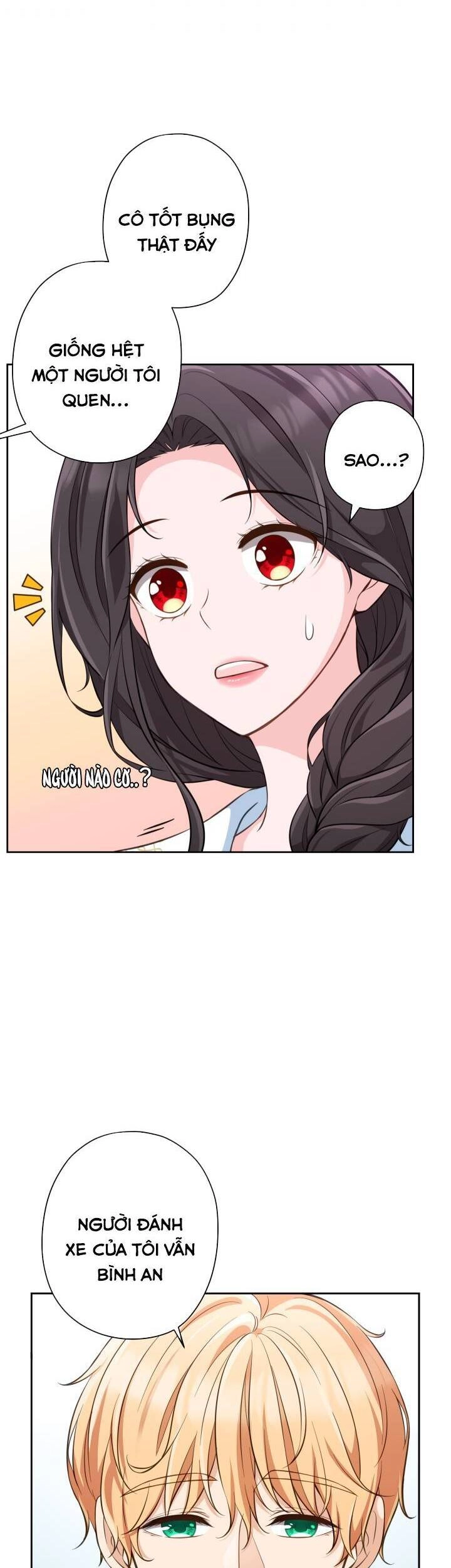 Gửi Đến Người Bạn Của Tôi Chapter 16 - 5