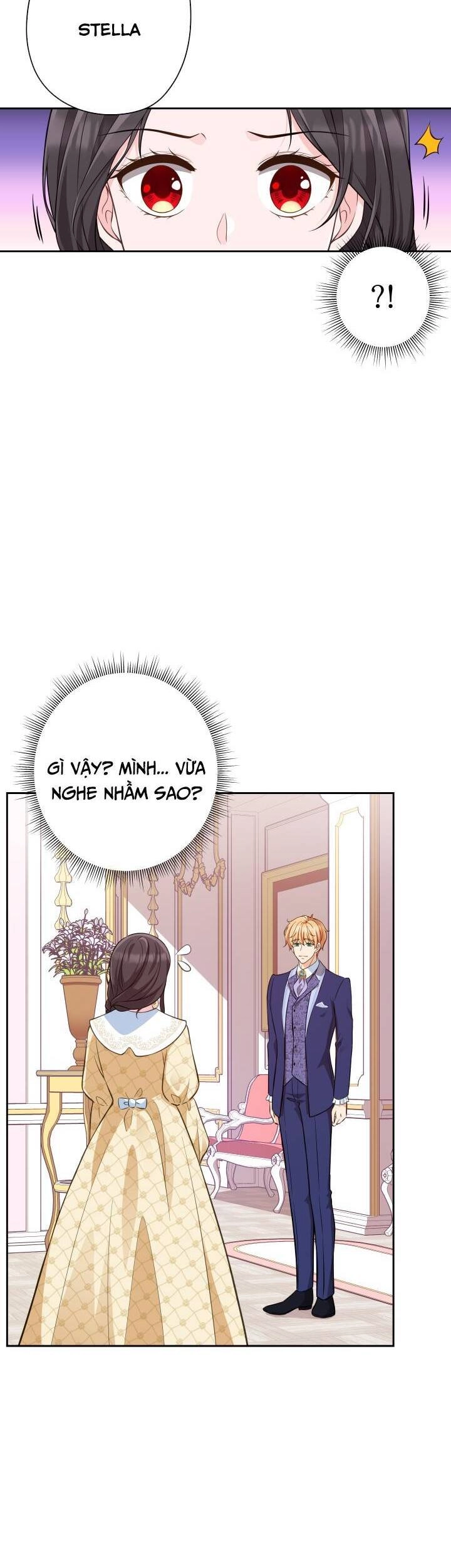 Gửi Đến Người Bạn Của Tôi Chapter 16 - 7