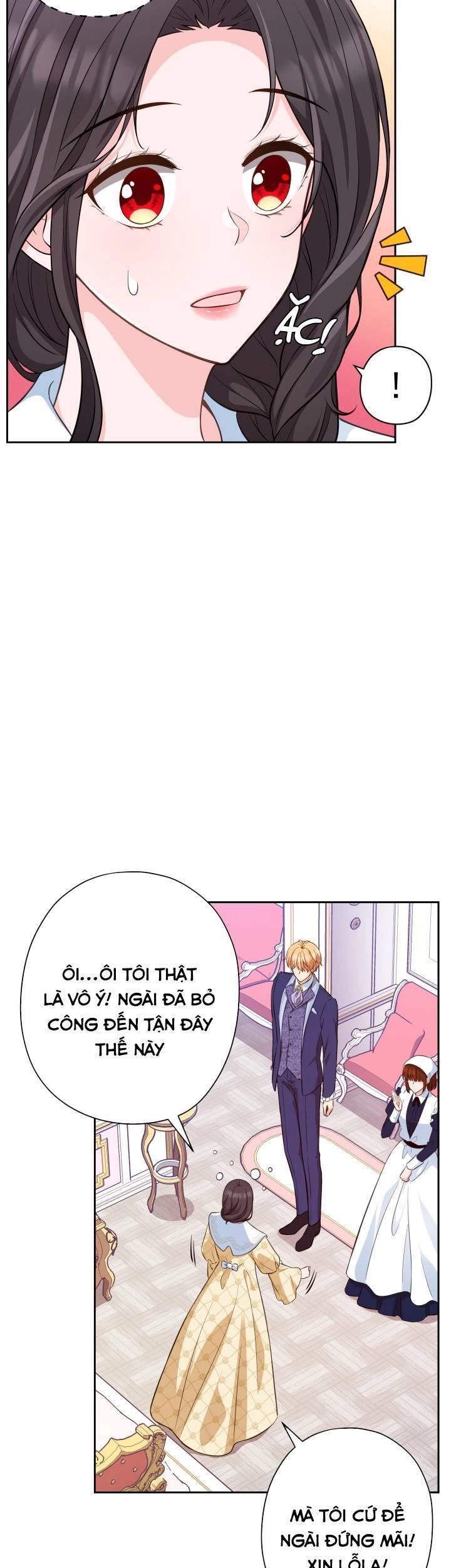 Gửi Đến Người Bạn Của Tôi Chapter 16 - 10