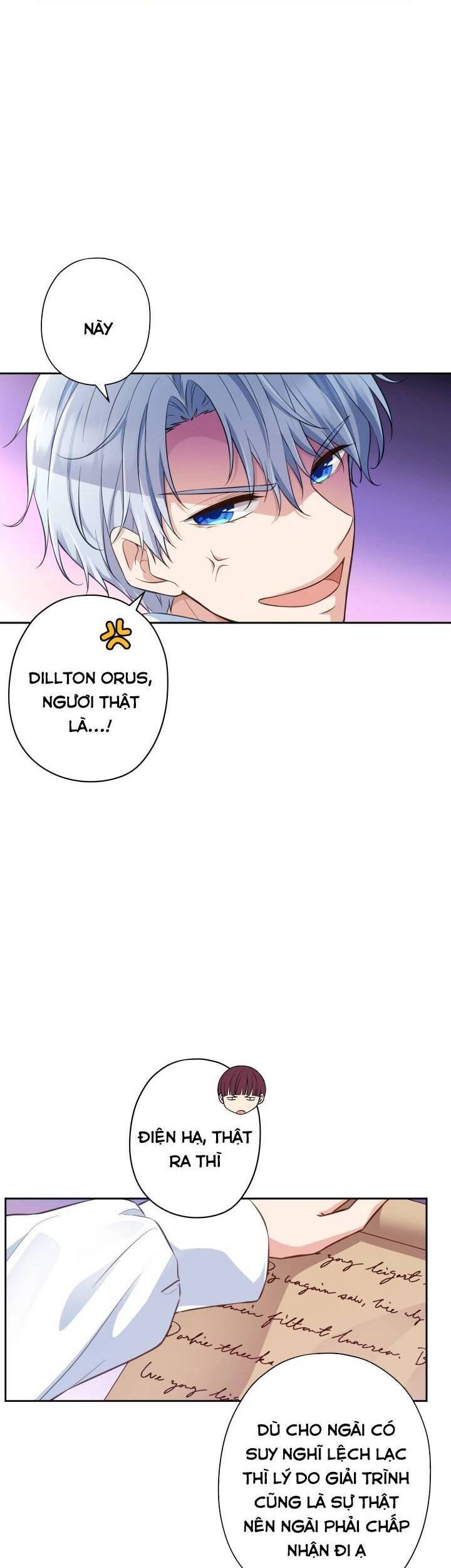 Gửi Đến Người Bạn Của Tôi Chapter 16 - 38