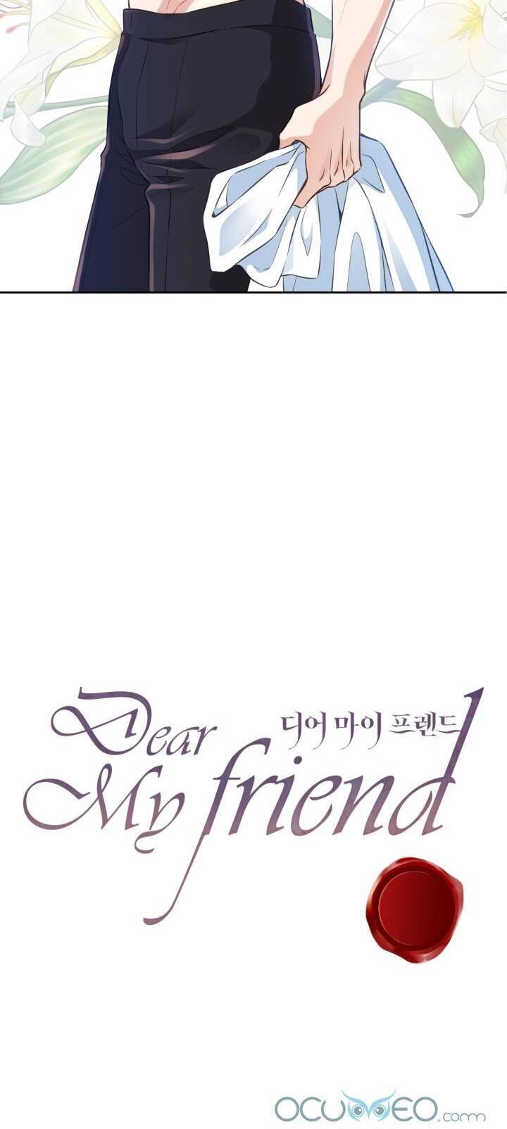 Gửi Đến Người Bạn Của Tôi Chapter 16 - 42