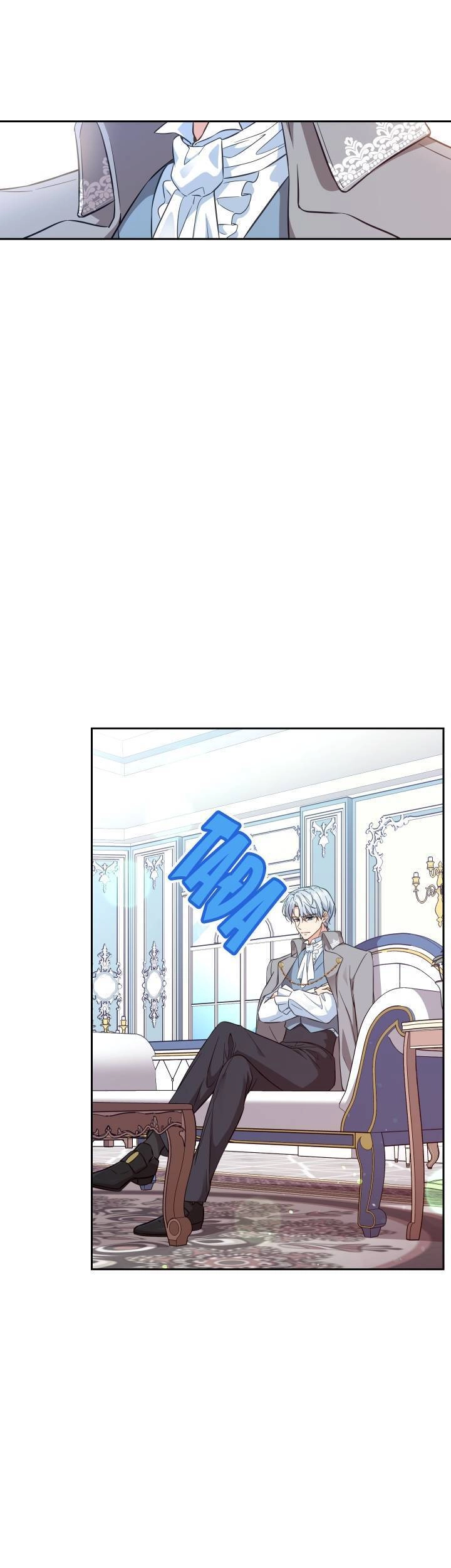 Gửi Đến Người Bạn Của Tôi Chapter 17 - 2