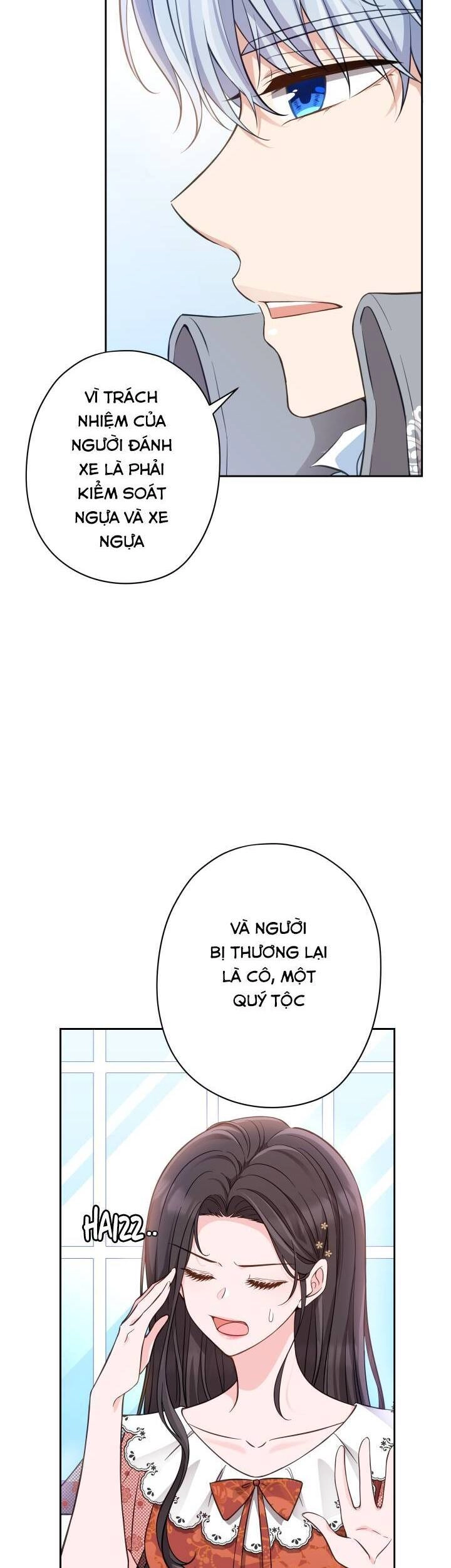 Gửi Đến Người Bạn Của Tôi Chapter 17 - 9